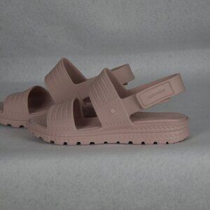 Skechers Foamies Arch Fit Footsteps - Sunny Days Blush Size 10  Women's